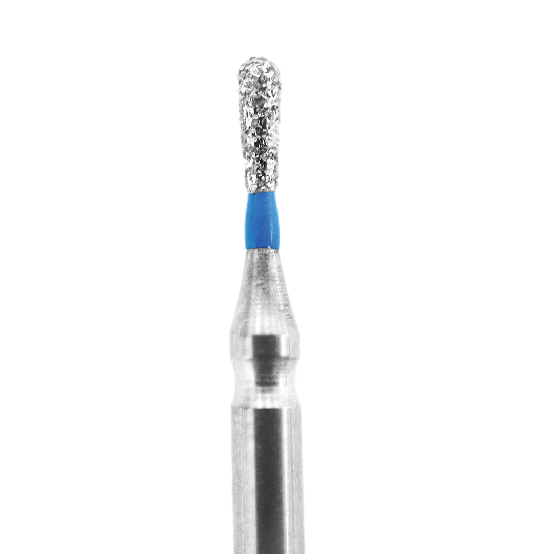 Diamond + Bur FG 565