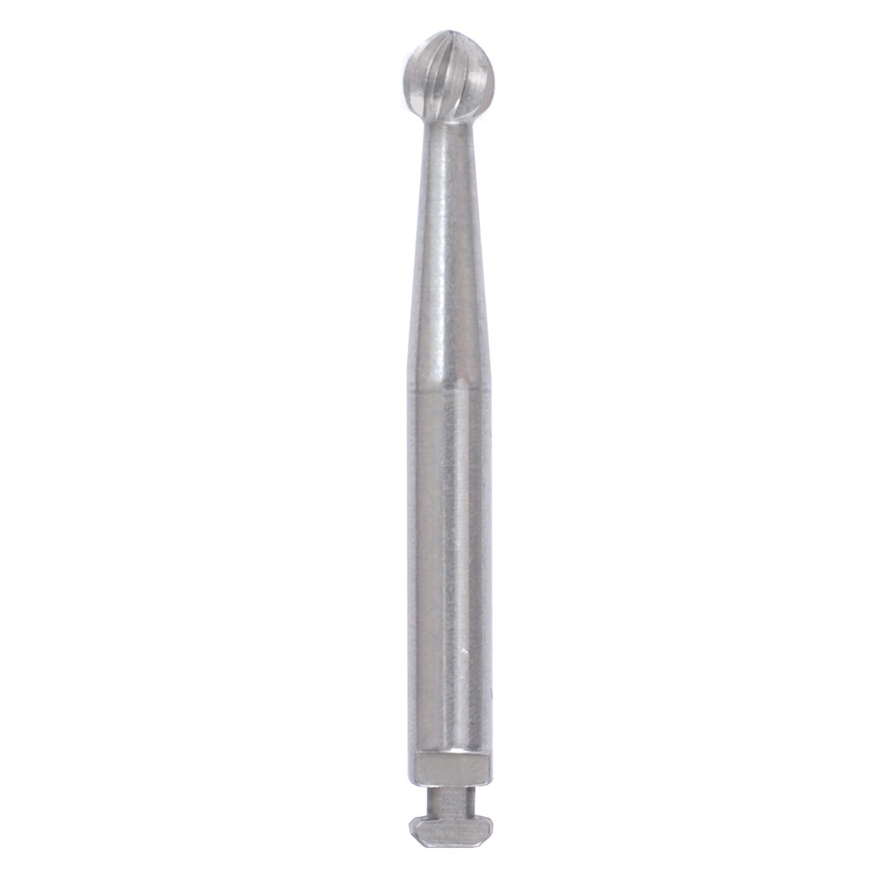 Steel Burs Round RA No. 10 027
