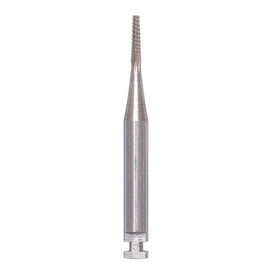 Steel Burs Taper Fissure Cross Cut RA 700 010