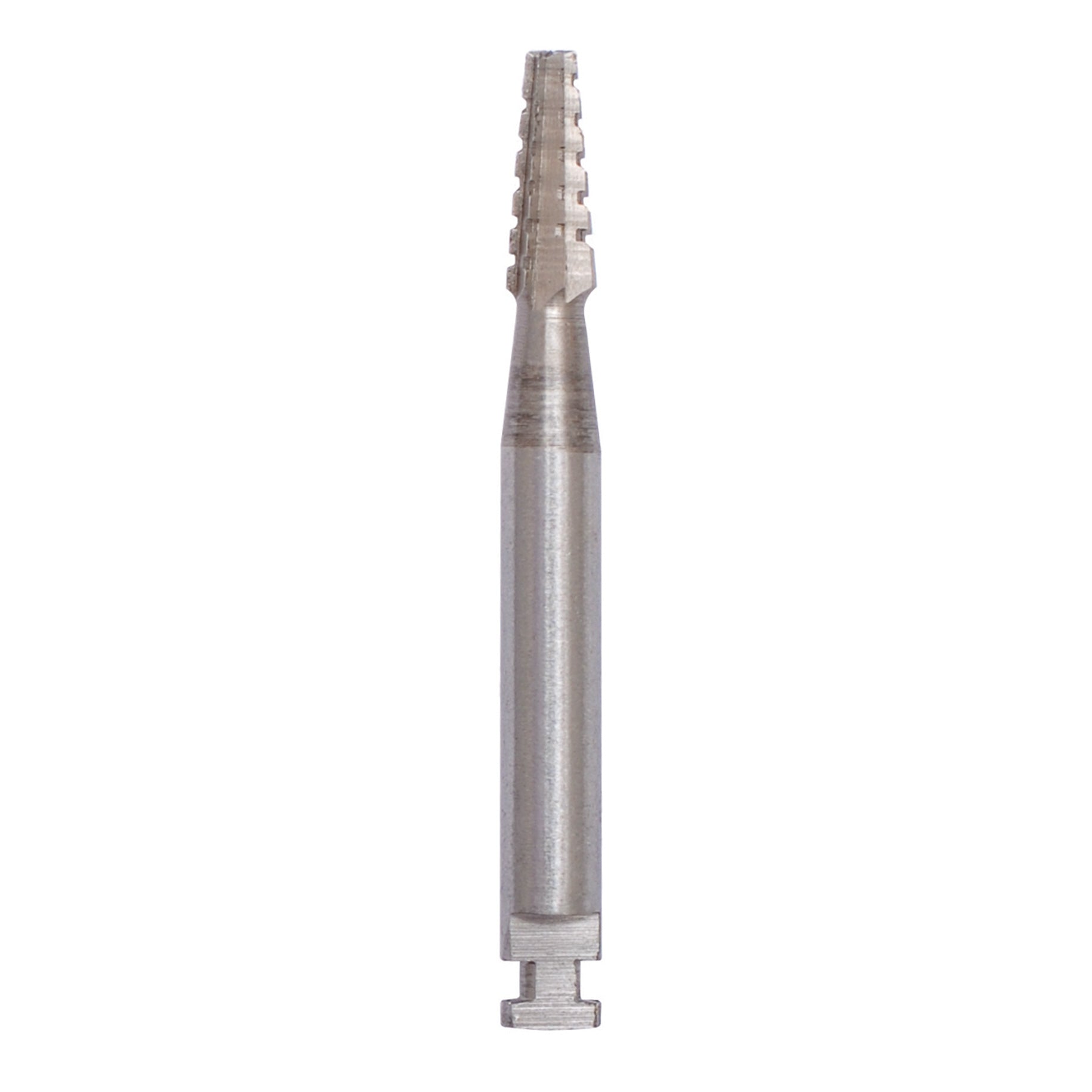 Steel Burs Taper Fissure Cross Cut RA 703 021