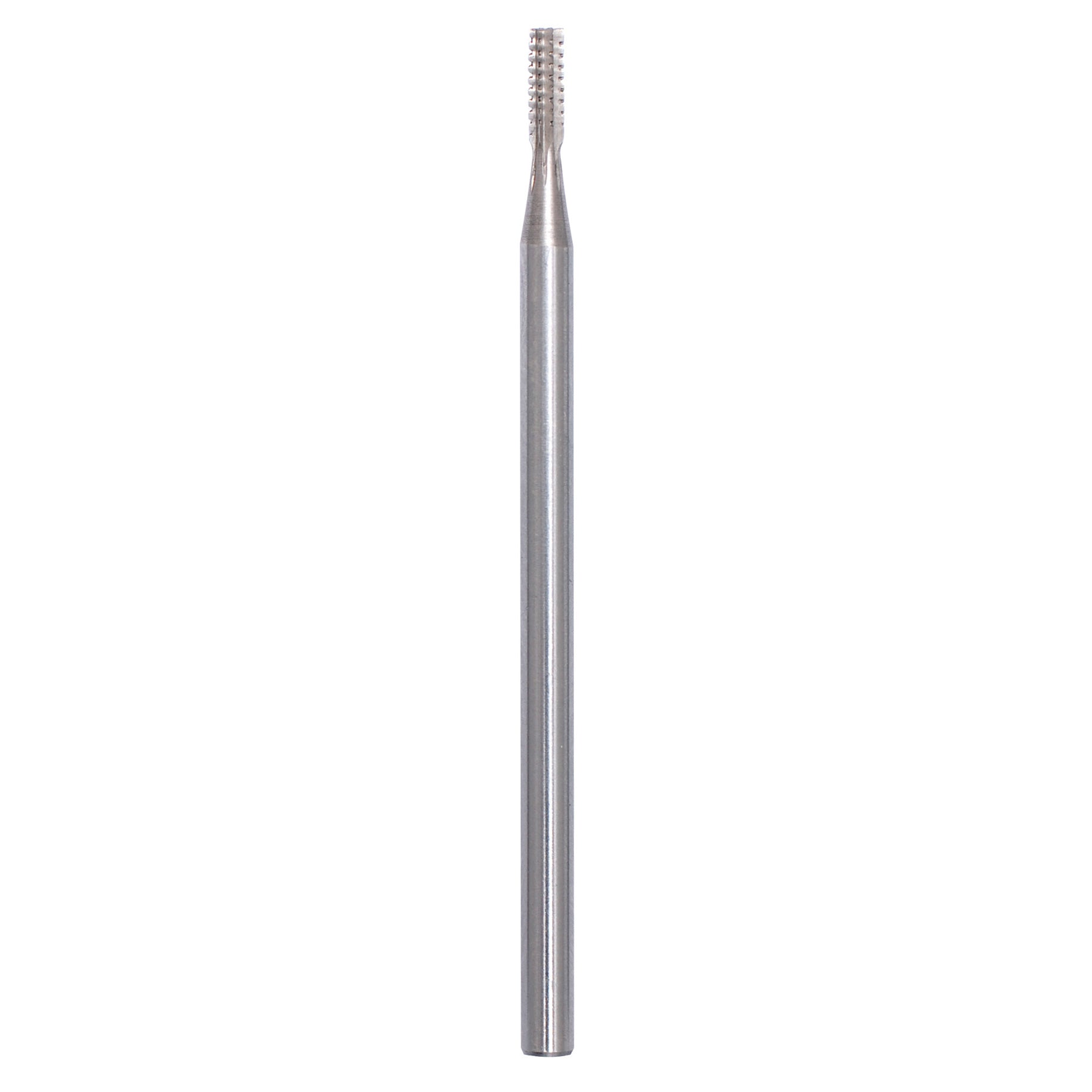 Steel Burs Flat Fissure HP 5 016