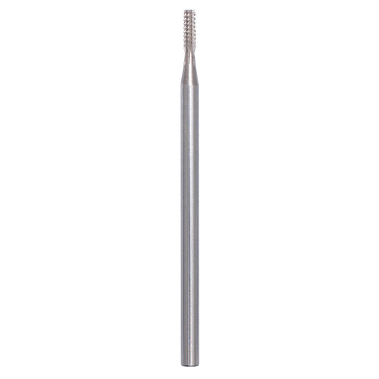 Steel Burs Flat Fissure HP 5 016
