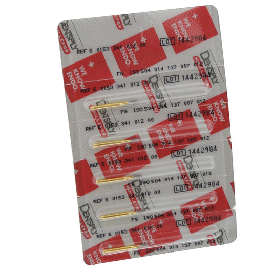 Transmetal Cylinder 012 19mm