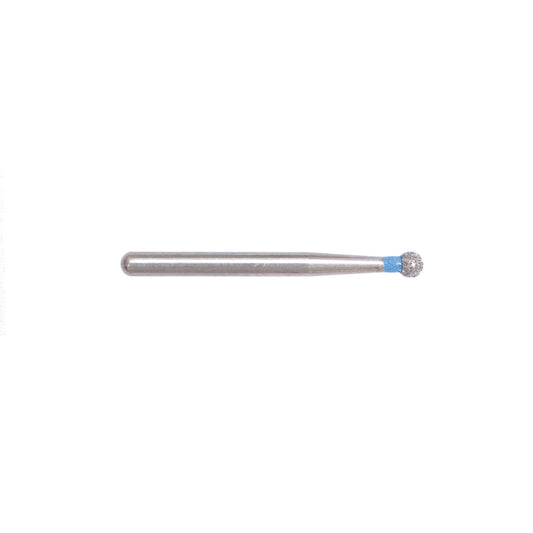 Diamond Burs Round FG No. 522 522 Medium 001-016M (801)