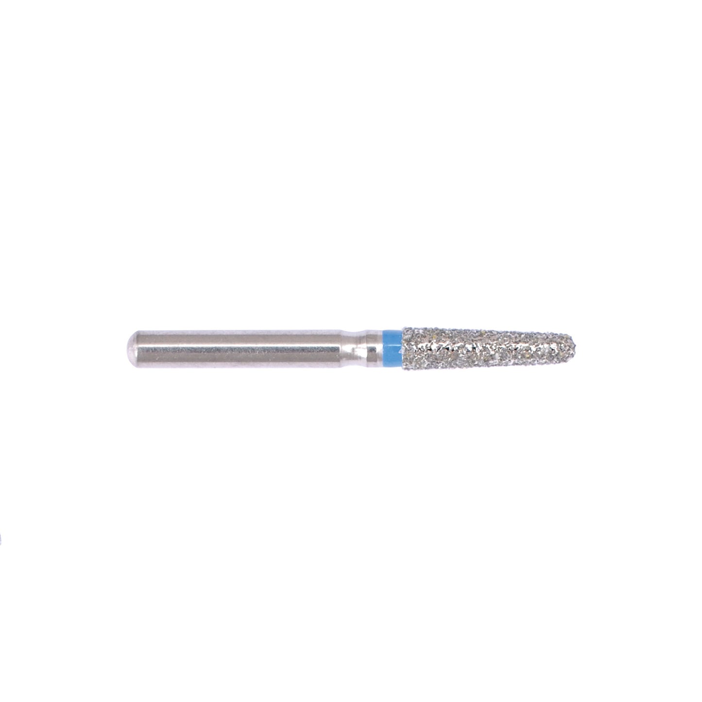 Diamond Burs Round End Taper FG No. 635 635 Medium 197-018SM (855)