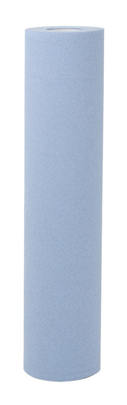 Couch Roll (20‚Äö√Ñ√π) ‚Äö√Ñ√¨ 2 ply, Blue 40m