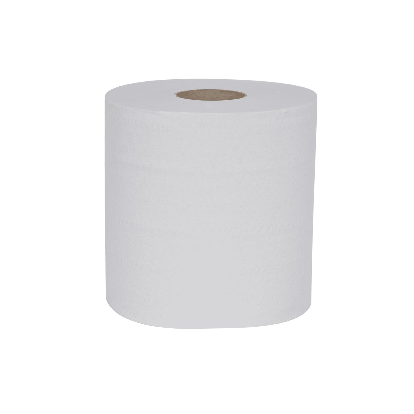 Roll Towel Mini Roll (8‚Äù) ‚Äì 2 ply, White