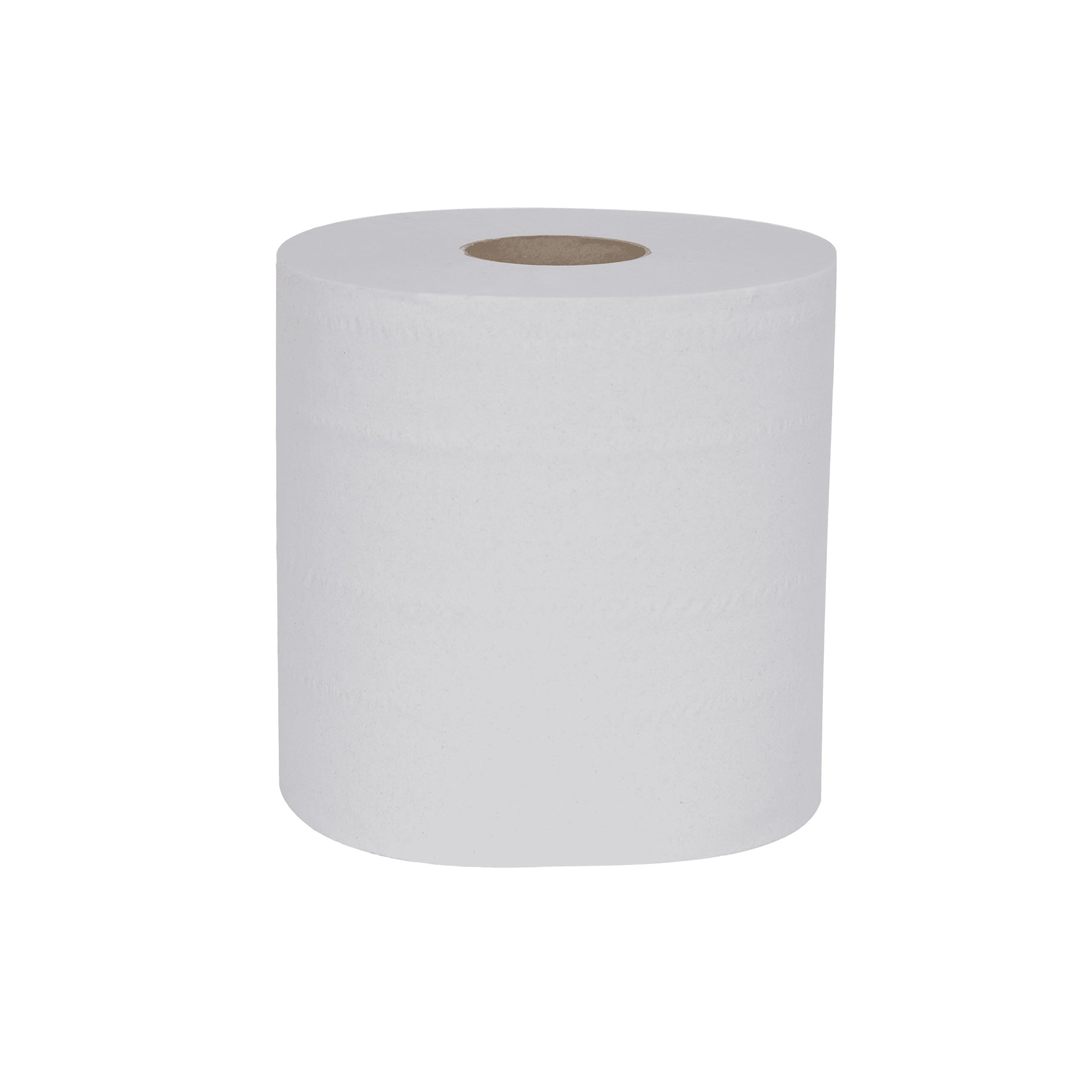 Roll Towel Mini Roll (8‚Äù) ‚Äì 2 ply, White