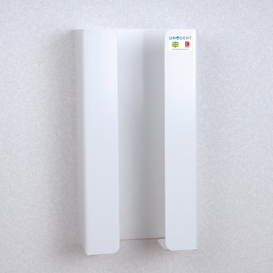 Glove Box Dispenser Triple