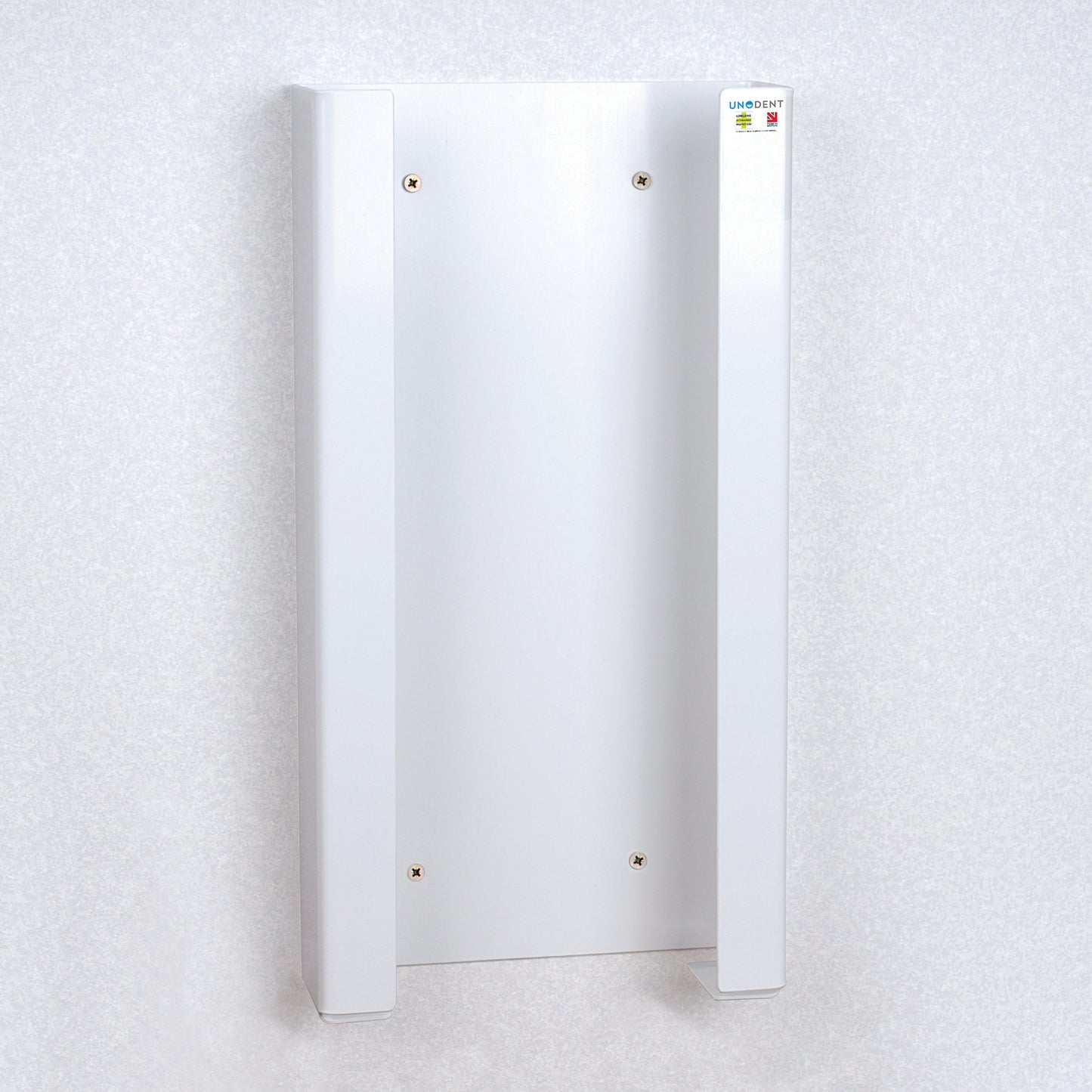 Glove Box Dispenser Quad