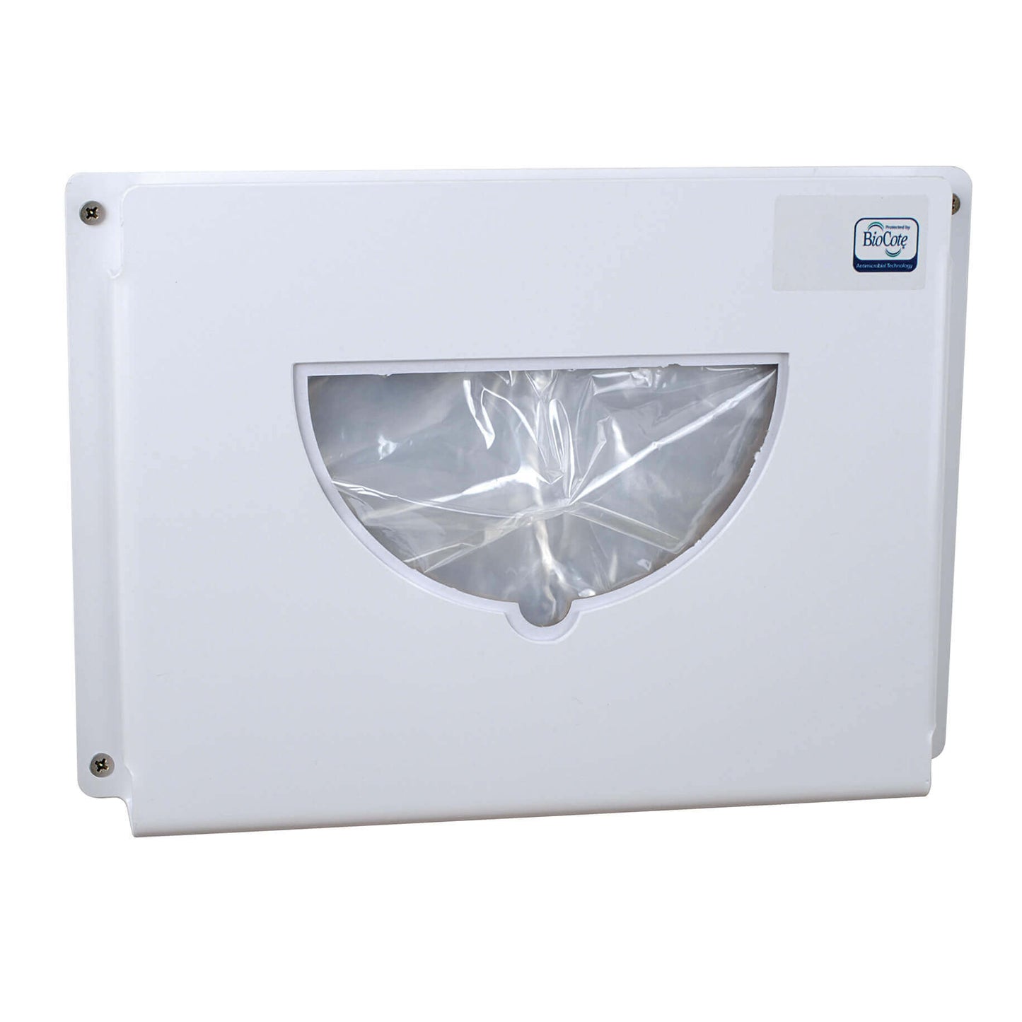 WrapAround Headrest Cover Dispenser