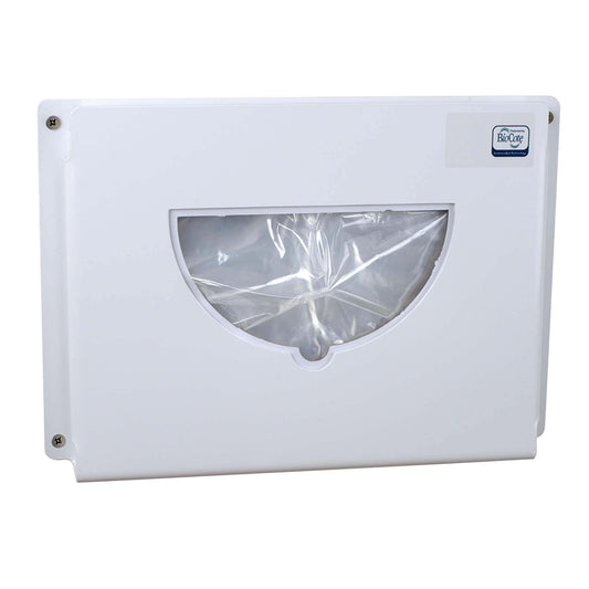 WrapAround Headrest Cover Dispenser