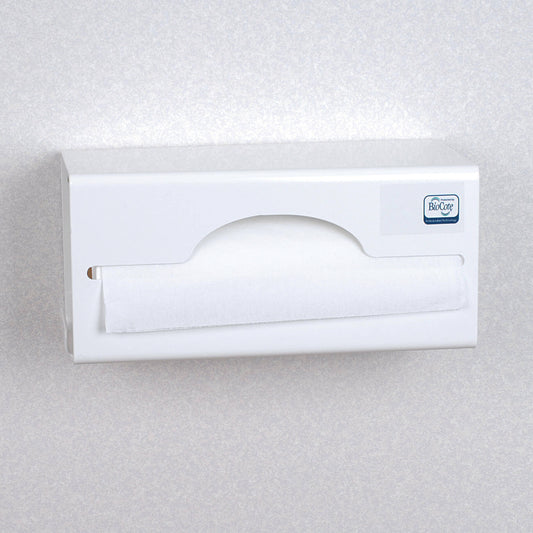 Antimicrobial Bib Dispenser for 11‚Äù Roll Apron