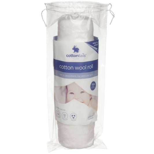 Cotton Wool Roll
