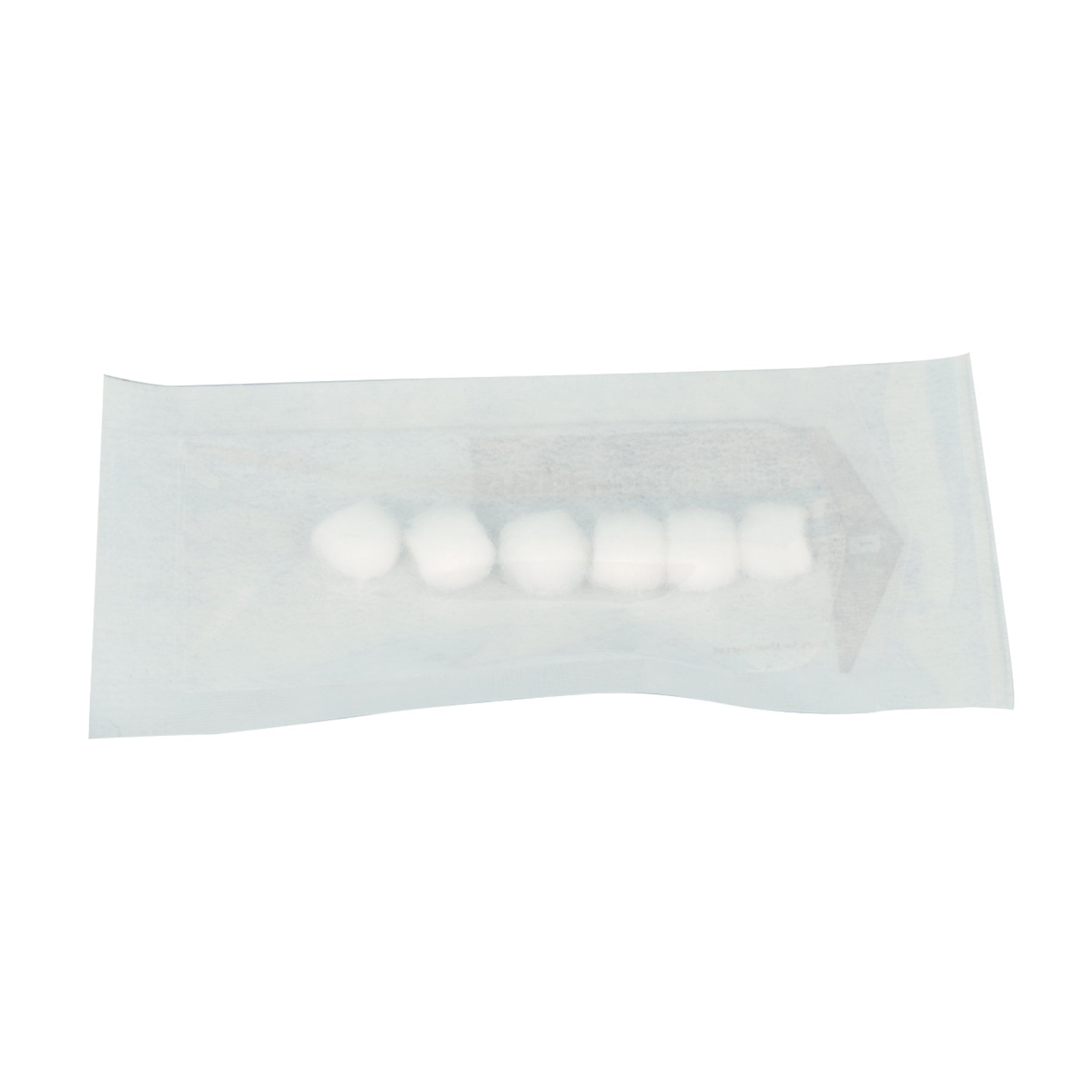 Sterile Cotton Pellets