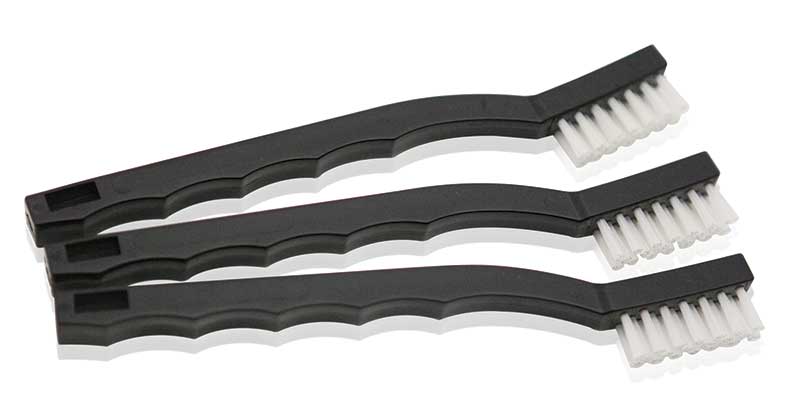 Nylon Brush
