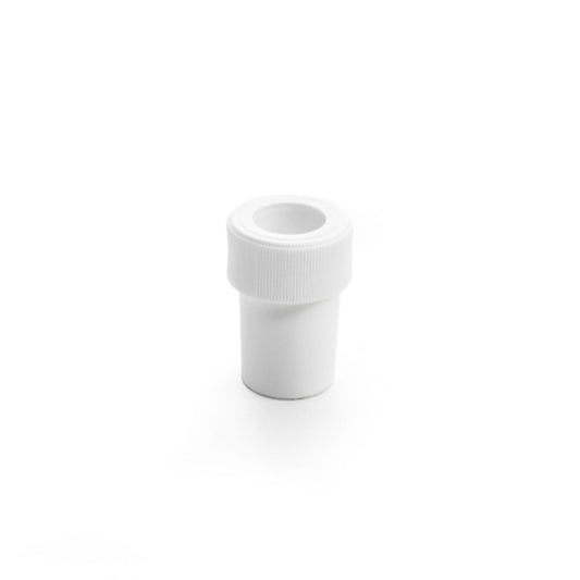 Roeko Aspirator Adaptor 11/16mm Single