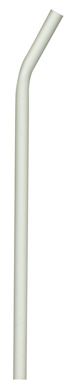 Aspirator Tips Non-sterile 4.8mm
