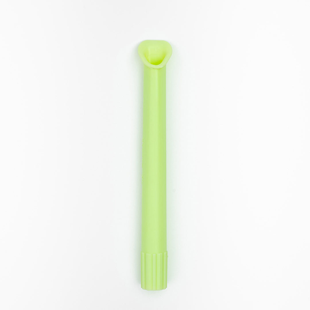 Hygotip XL Bio Surgical Aspirator Tube Green