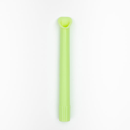 Hygotip XL Bio Surgical Aspirator Tube Green