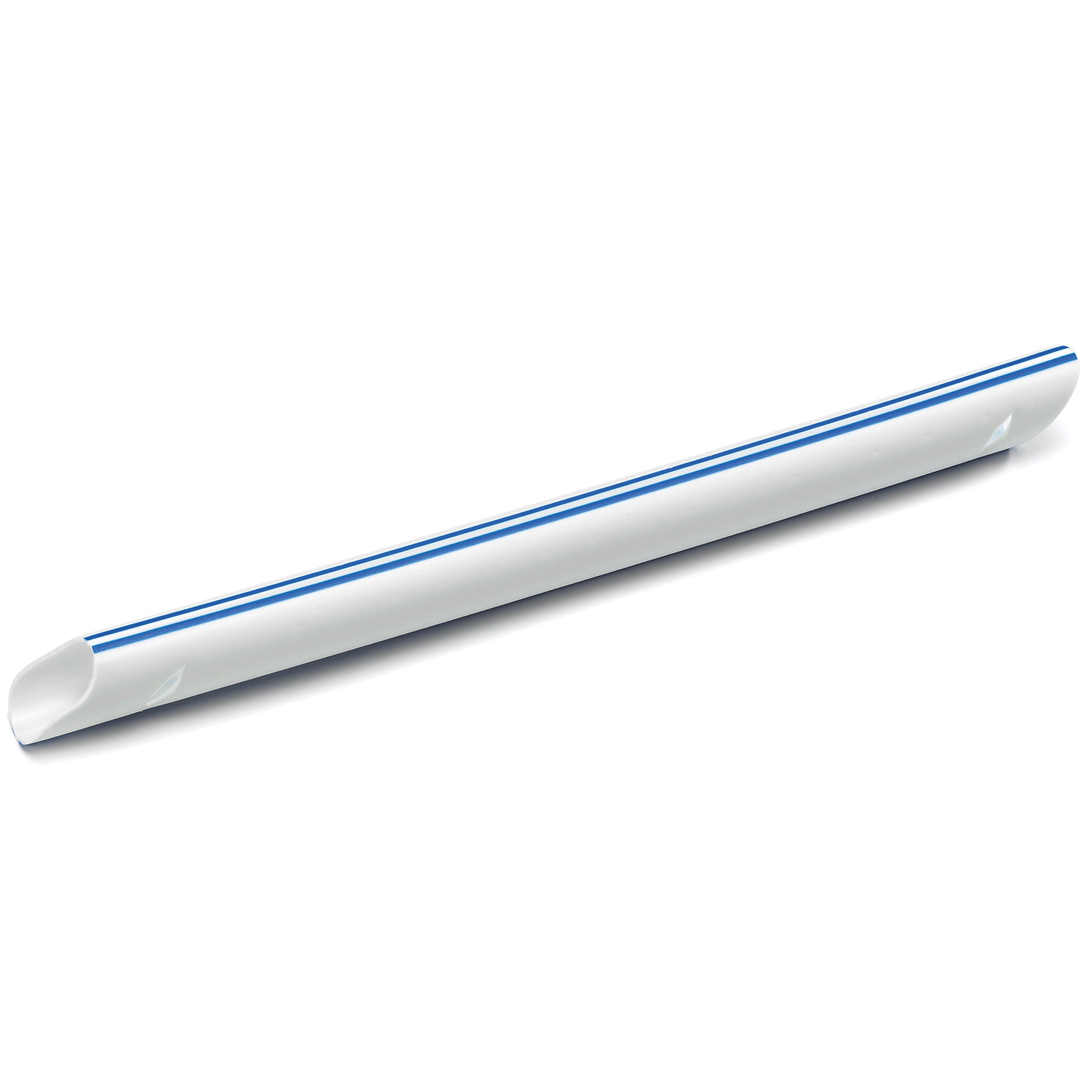 Hygovac Vent Aspirating Tubes Disposable - Blue Stripe