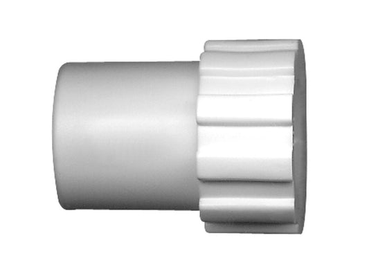 Adaptor for Hygovac, Hygovac Vent, Scantube Aspirating Tubes 16mm system