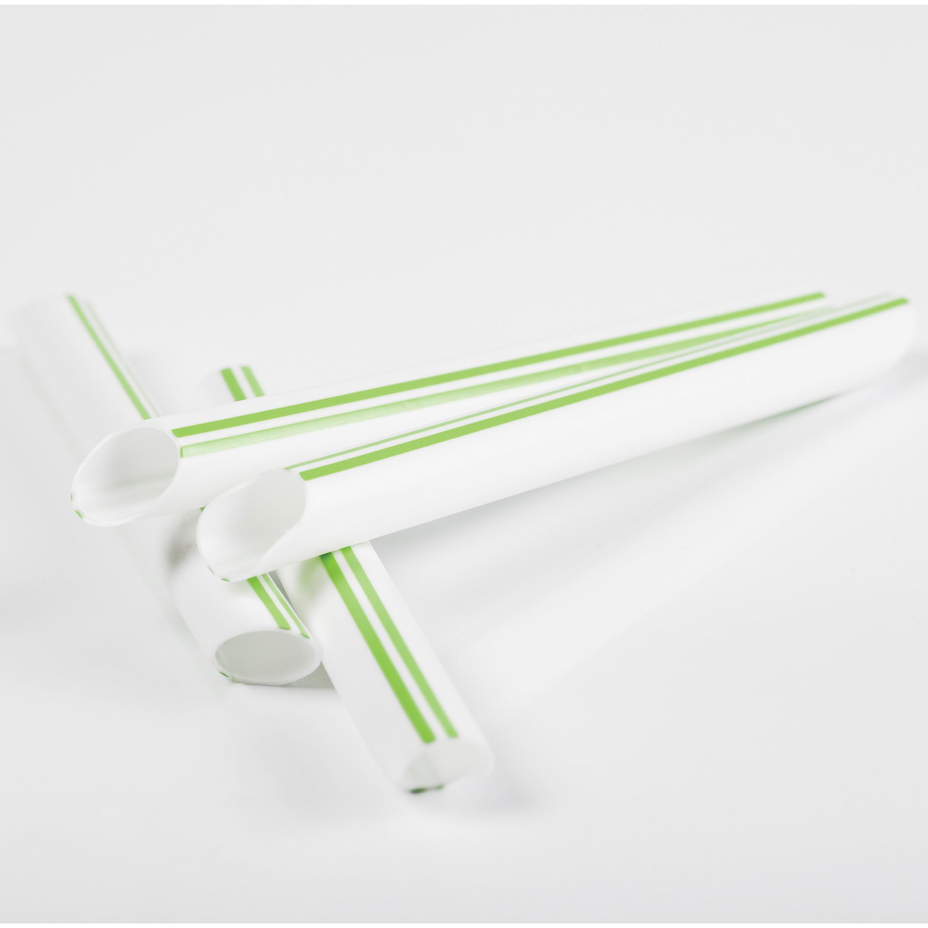Hygovac Bio Aspirator Tubes White 120mm