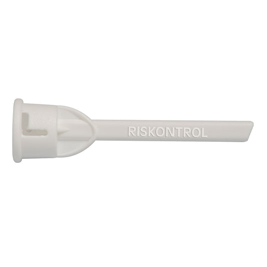 Riskontrol Art 3 in 1 Syringe Tips Mint