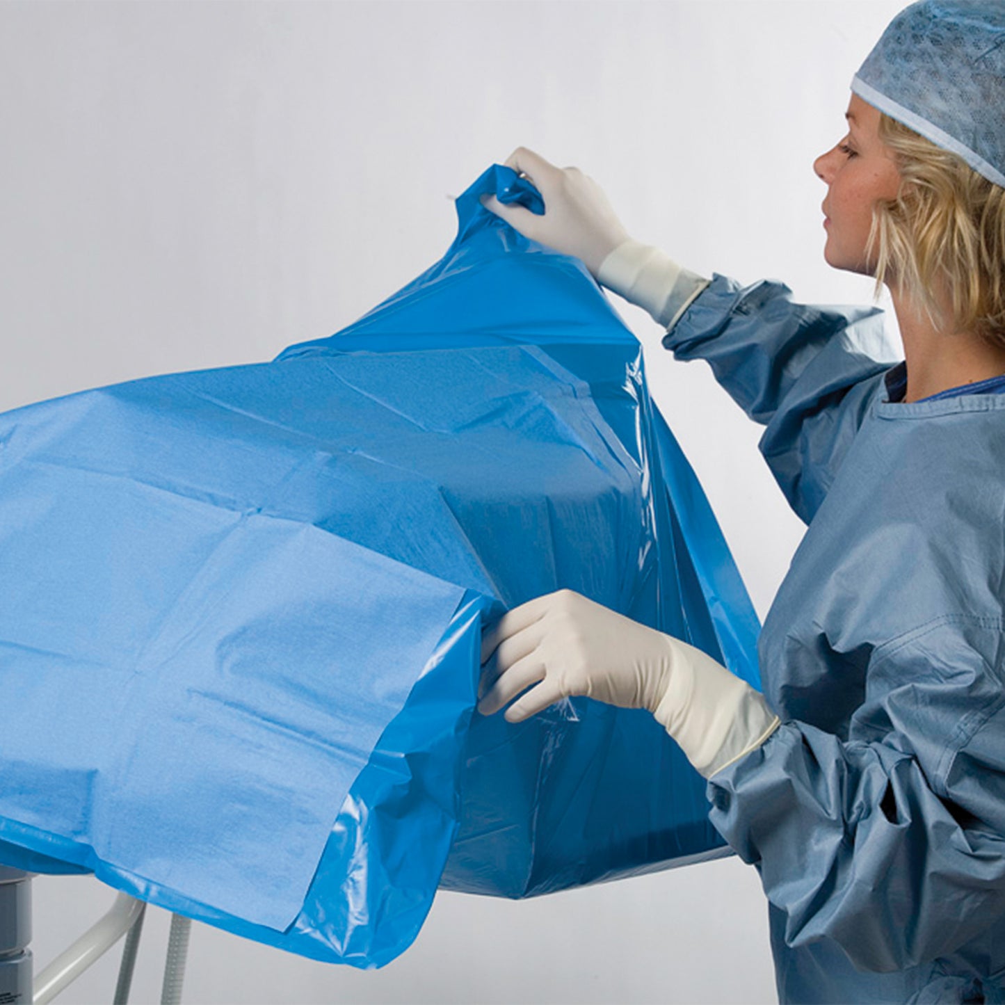 Mayo Table Cover - Sterile 80 x 120cm