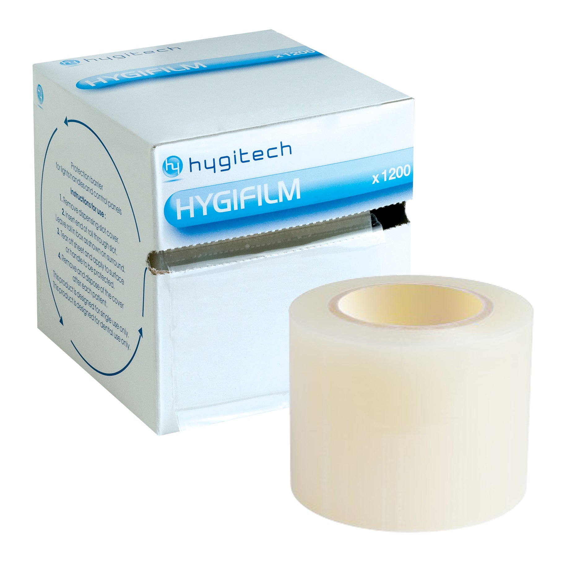 Hygifilm Non-Sterile