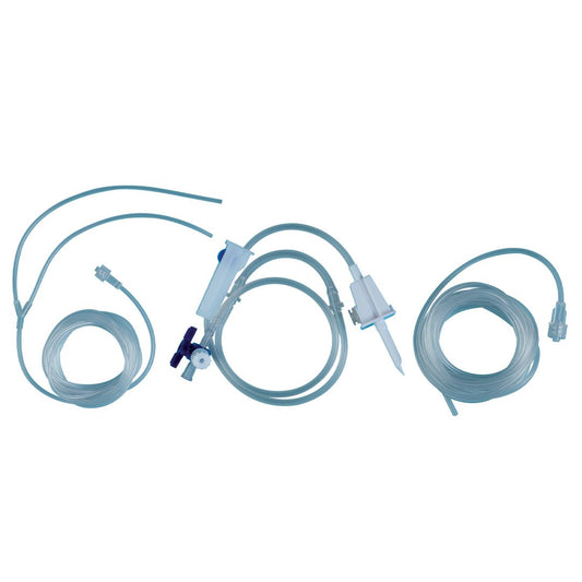 W&H Implantmed & Nobel tubing