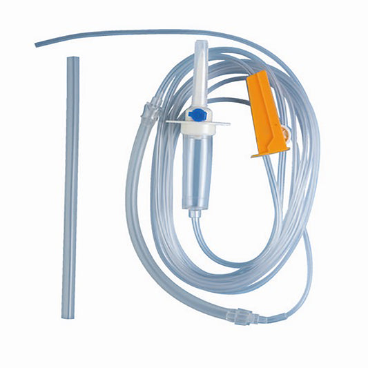 Sterile Irrigation Set - Universal