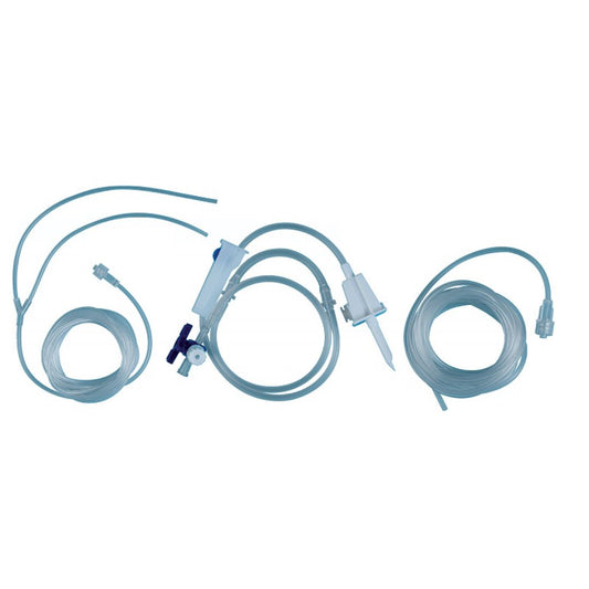 Sterile Irrigaton Set: NSK Surgic Pro, Surgic Pro Plus