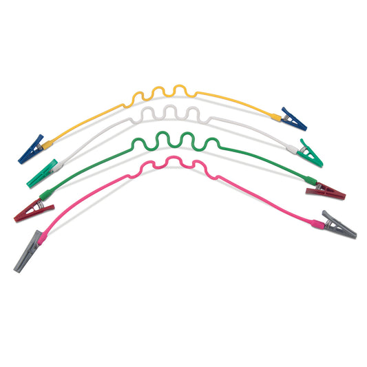 UnoDent Bib Holder - Latex-free Pink