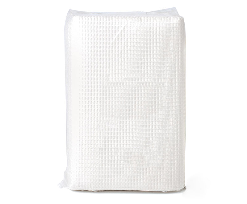 Tray Lining Paper (Tray Liners) PE Coated 275mm x 175mm (11" x 7")