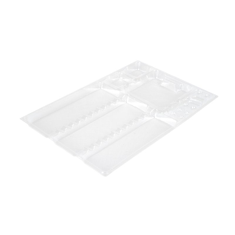 DispoTray Tray Liners Biodegradable 280 x 180mm