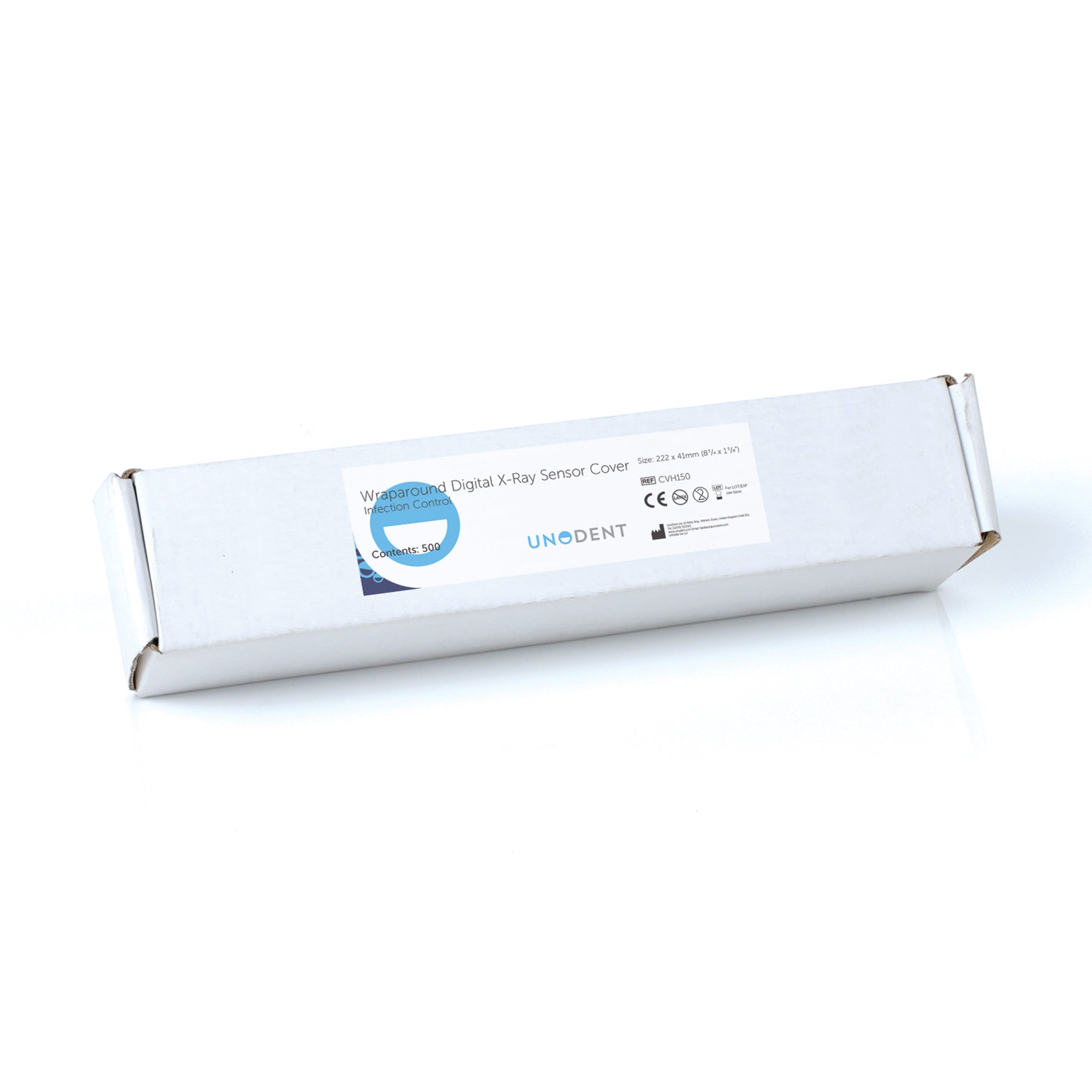 WrapAround Digital X-Ray Sensor Cover