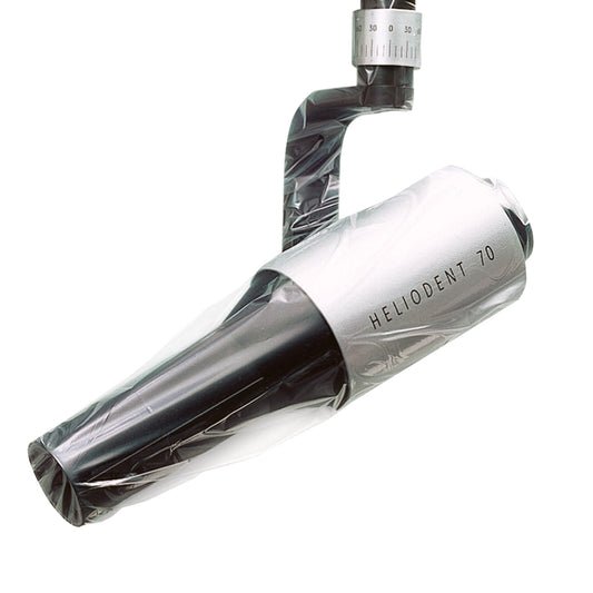 Pinnacle Sleeve X-Ray