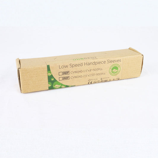 Biodegradable Small Handpiece Sleeve