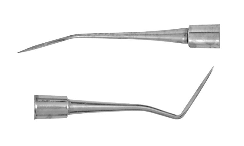 Octagonal Handle - Autoclavable - 1 Carver Wards DE
