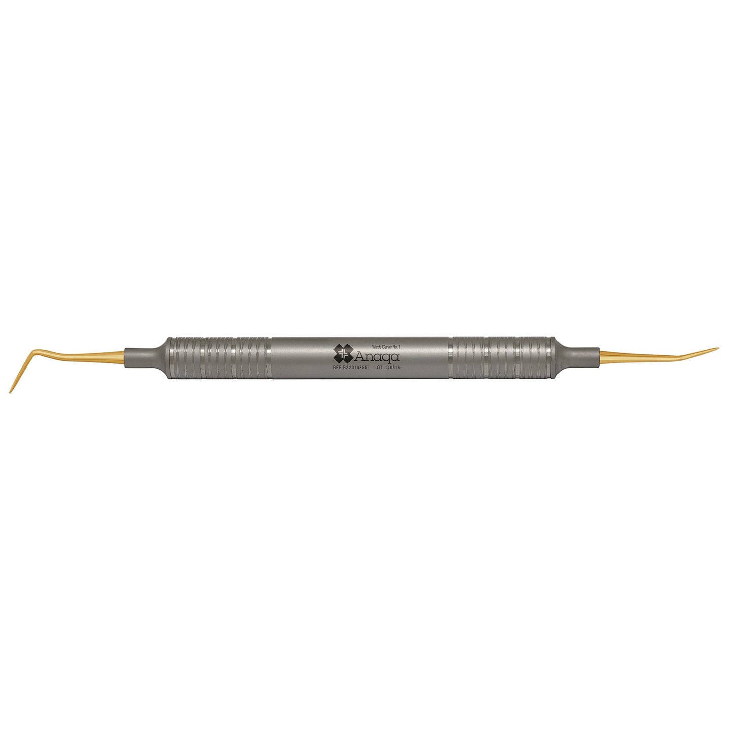 Wards Carver No. 1 9.5mm handle Stainless Steel
