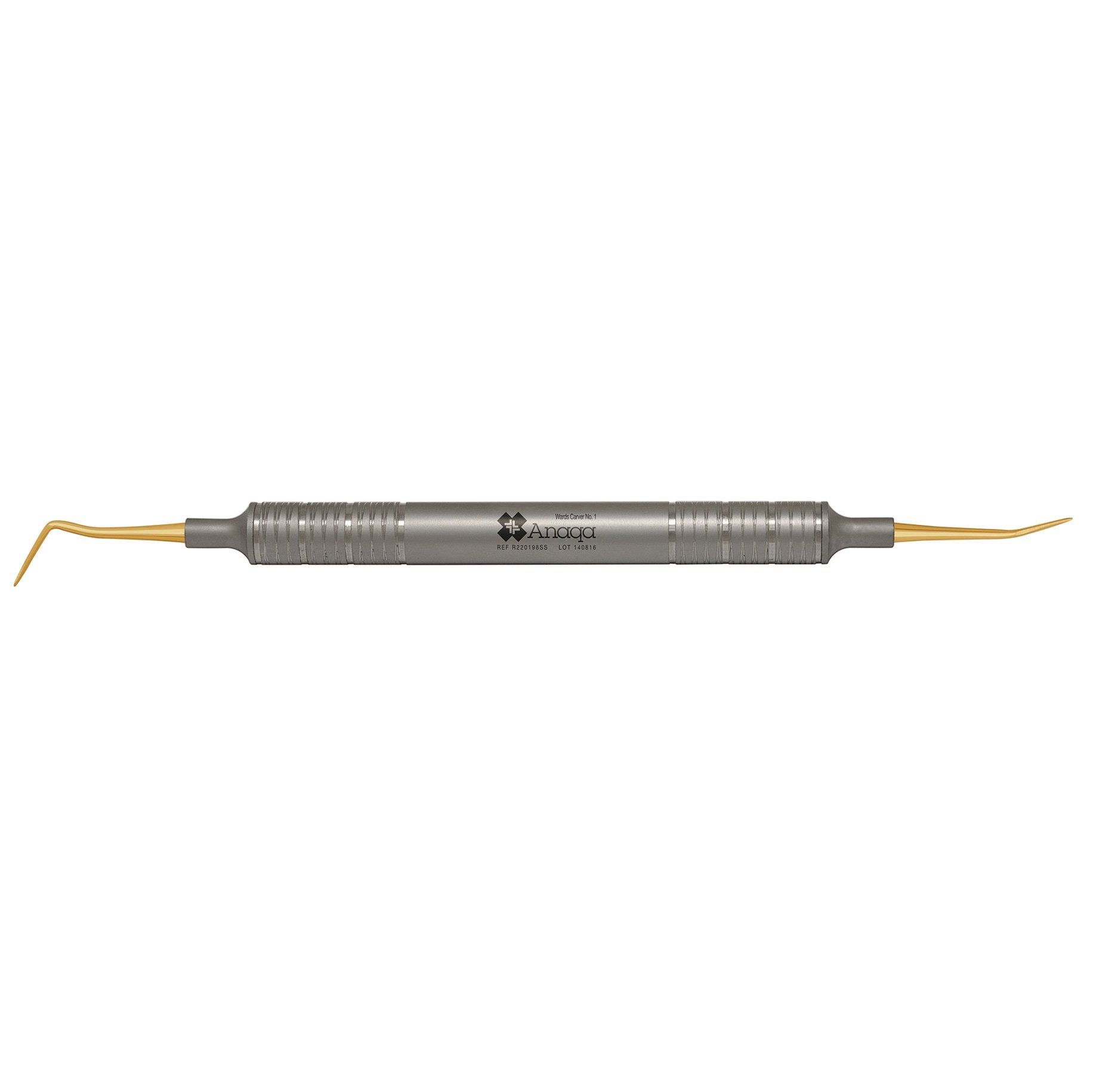 Wards Carver No. 1 9.5mm handle Stainless Steel
