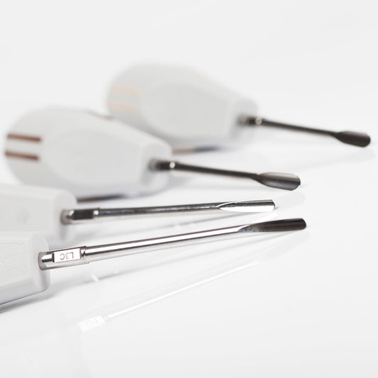 Luxator Periotome L-K Kit