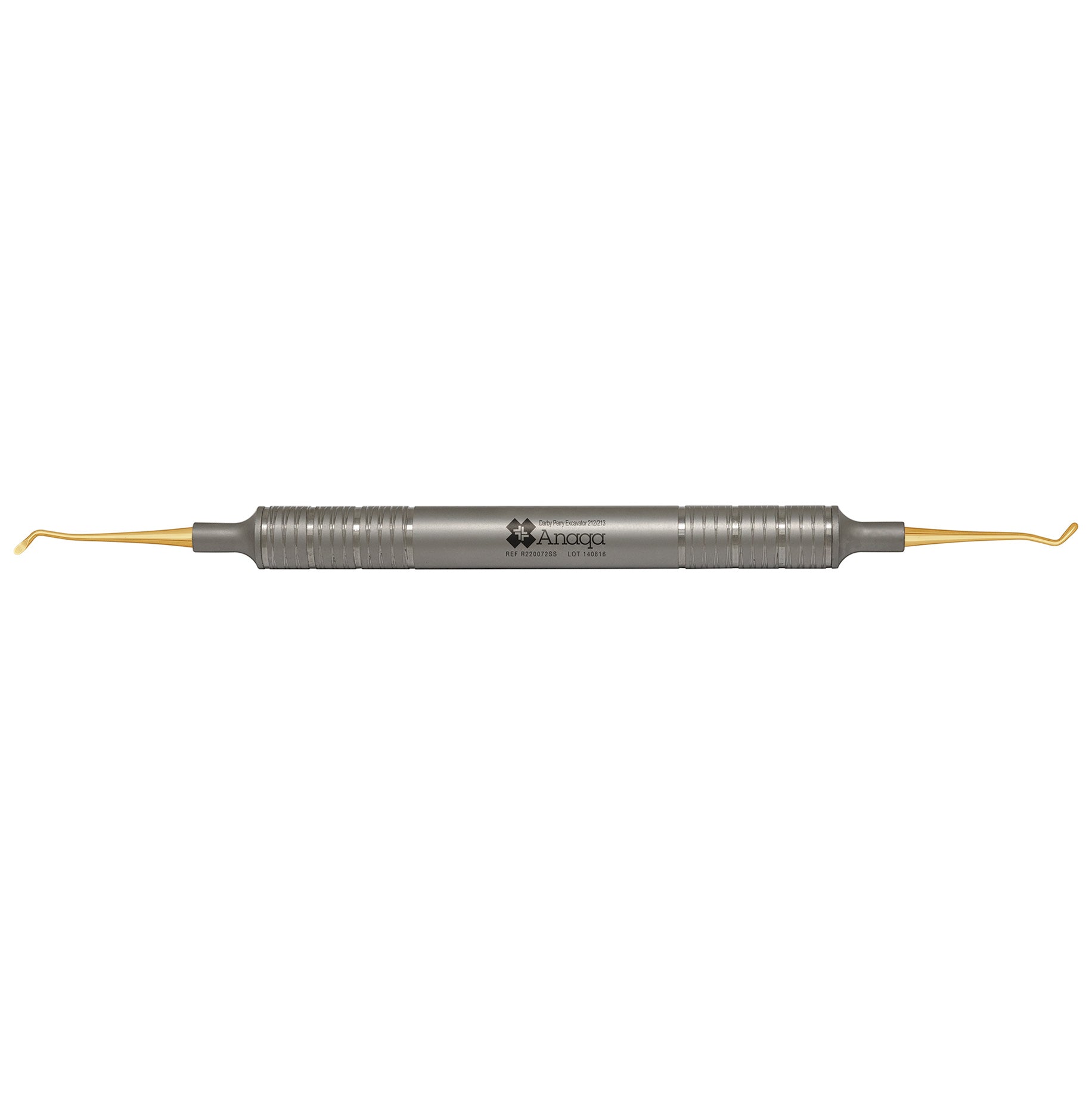 Darby Perry Excavator 212/213 (1.3mm) 9.5mm handle Stainless Steel
