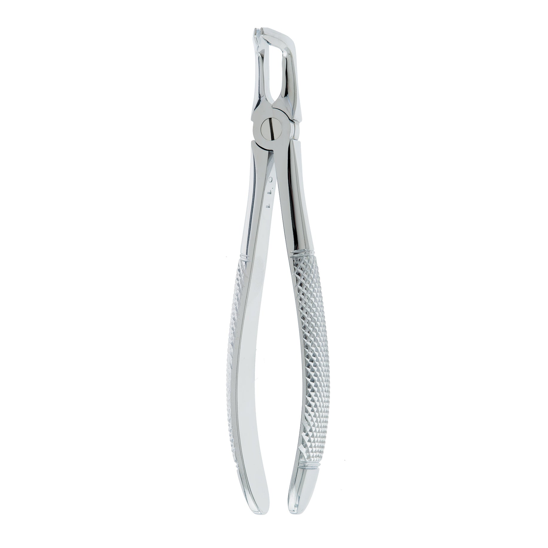 Forceps - Anatomical Beaks No. 46N Lower bicuspids