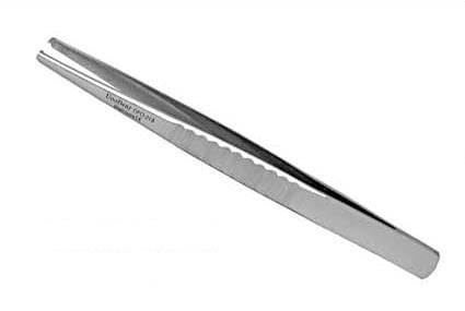 Tissue Forceps - Autoclavable Treves Fine 5‚Äù
