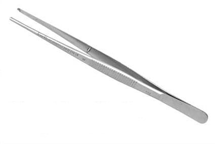 Tissue Forceps - Autoclavable Treves/Semkin Extra-Fine 5‚Äù