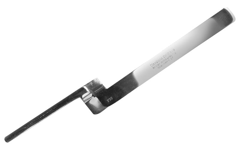 Forceps - Autoclavable Miller