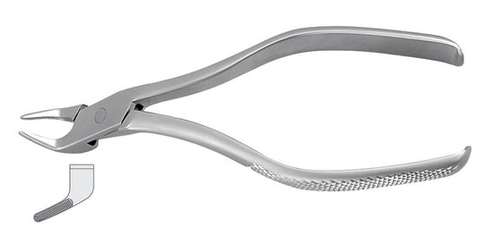 Extraction Forceps - Autoclavable Roots - Upper & Lower