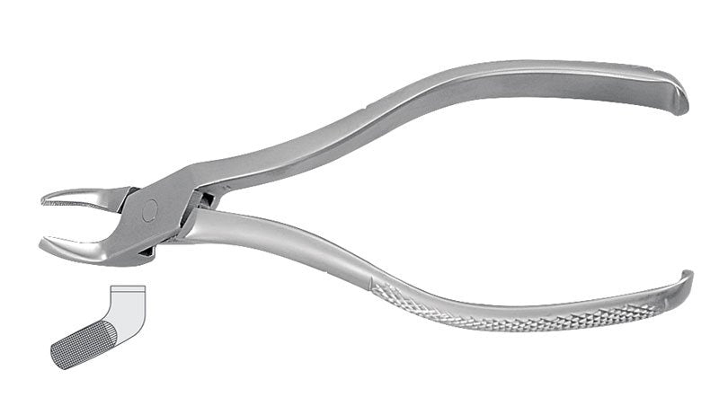 Extraction Forceps - Autoclavable Molars - Upper & Lower